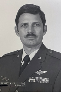 Burney