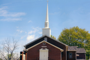 Alto Baptist Church