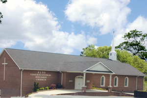 Alto Congregational Holiness Church