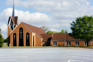 Bethlehem Baptist Church