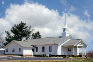 Community Baptist Church