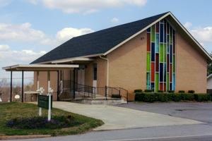 Habersham Church of Christ