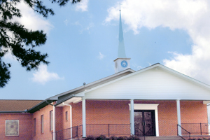 Cornelia Congregational Holiness Church