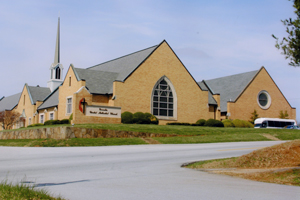 Cornelia United Methodist Church