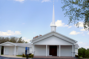 Crossroads Baptist Church