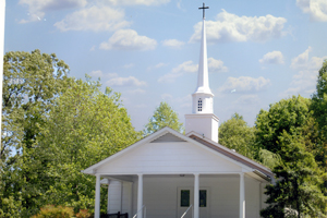 Double Springs Church