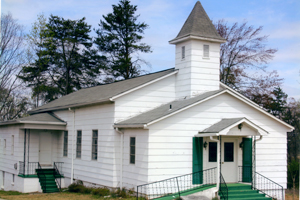 Ebenezer Baptist Church