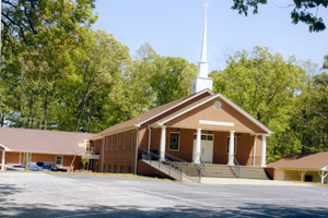 Fairfield Baptist Church