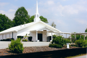 Friendly Mission Baptist Church