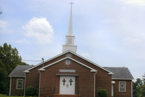 Glade Creek Baptist Church