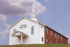 Good News Baptist Church