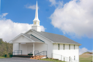 Grace Baptist Church