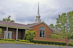 Harvest Christian Church