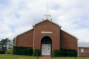 Hollywood Baptist Church