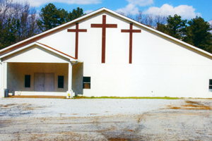 House of Prayer Church