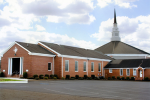 Level Grove Baptist Church