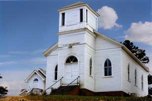 Mt. Airy Presbyterian Church