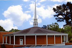 Mt. Carmel Baptist Church