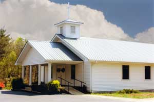 Unity Baptist Church