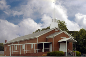 Victory Baptist Church