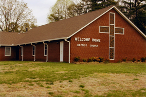 Welcome Home Baptist Church