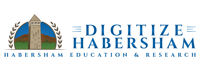 Digitize Habersham