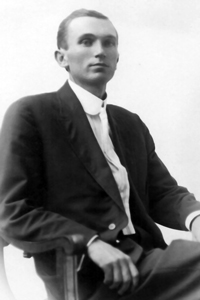 Vance